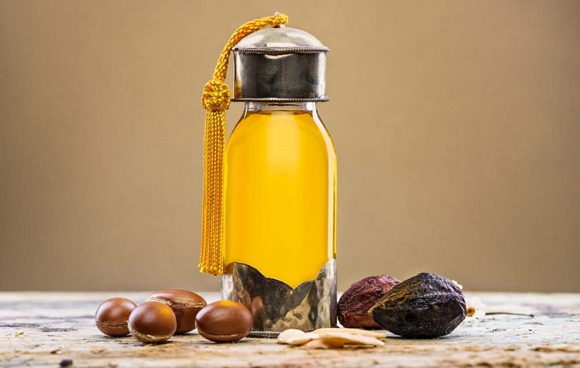 نقش روغن‌های طبیعی