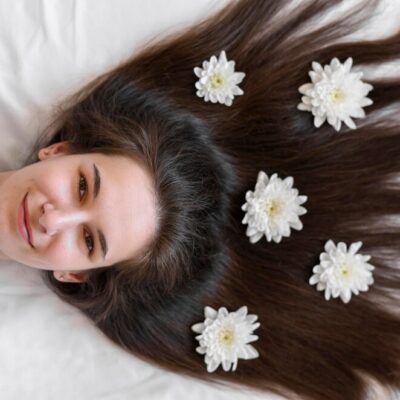 روش‌ های مراقبتی برای تقویت موهای ضعیف و شکننده