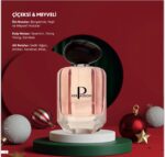 پرفيوم زنانهher passion