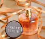 عطر زنانه " آمبر الکسیر " - Image 2