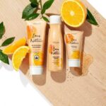 كلينزر پرتقال زردالوlove nature - Image 3