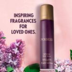 اسپري بدن پوسس