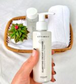 كلينزر كرمي اپتيمالز(شوينده كرمي صورت) - Image 2