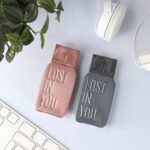 عطر زنانه لاست اين يو - Image 2