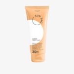 لوسیون ضد آفتاب SPF30  بی رنگ صورت و بدن بزرگ  SUN360