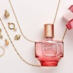 عطر زنانه اينفنيتا - Image 2