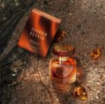 عطر زنانه " آمبر الکسیر "