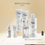 ست محصولات ضد لك دكتر سی تونا - Image 2