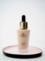 كرم پودر قطره چكاني جورداني گلد