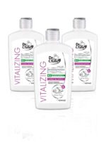 شامپو ویتامینه عصاره سیر دکتر تونا فارماسی - Image 2