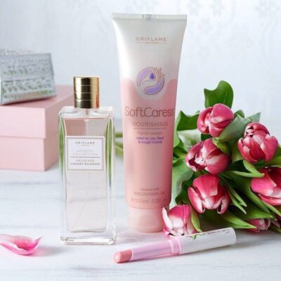 كرم دست soft caress