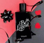 عطر مردانه بي دلجند