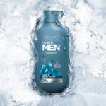 شامپو سر و بدن نورث مردانه - Image 2