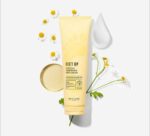 کرم پا روزانه feet up