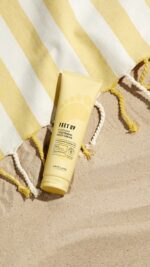 کرم پا روزانه feet up - Image 3