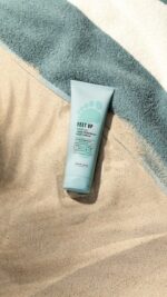 کرم ضد تعریق پا feet up - Image 3