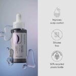 تونیک برطرف کننده خشکی کف سر