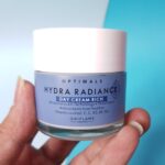 کرم روز هیدرا اپتیمالز رادیانس ریچ - Image 2