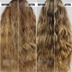 ريفيل شامپو ترميم كننده دئولوجی - Image 2