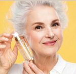 سرم احيا كننده تايم ريستور نويج