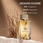عطر پرفیوم میستر جوردانی - Image 2