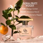 عطر پرفیوم میس جوردانی - Image 2