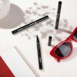 خط چشم ماژيكي استايلو