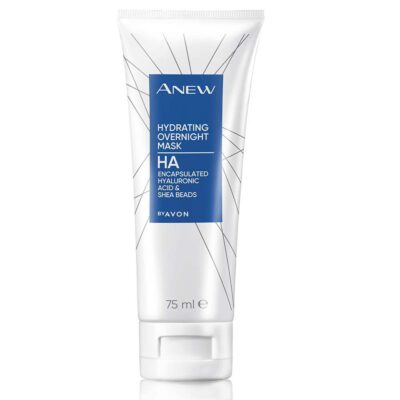 ماسك صورت رطوبت رسان avon