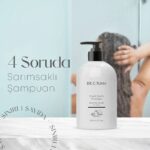 شامپو سيرسياه - Image 2