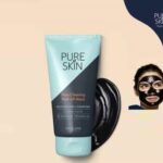 ماسک ذغال پیور اسکین