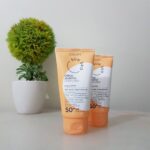 ضدافتاب سان زون اس پی اف ۵۰