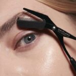 قیچی و شانه ابرو اوریفلیم - Image 2