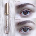 سرم تقویت مژه و ابرو فارماسی