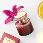 ادوپرفیوم زنانه امبر الکسیر میستری - Image 2