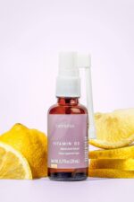 اسپری ویتامین D3 نوتری پلاس فارماسی