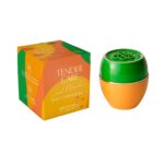 تندرکر نارنگی