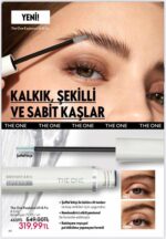 ژل لیفت ابرو دوان lift &fix - Image 6