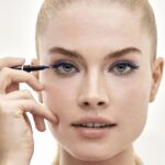 خط چشم ماژیکی رنگی ضداب استایلو - Image 3