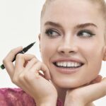 خط چشم ماژیکی رنگی ضداب استایلو - Image 2