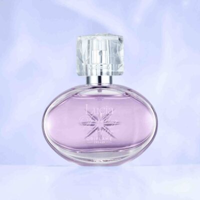 عطر زنانه لوسیا اسپارکلینگ