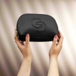 کیف ارایشی جوردانی گلد