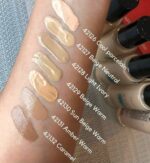 کرم پودر اورلستینگ سینک مات - Image 2