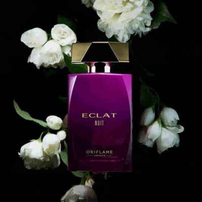 ادوپرفیوم زنانه اکلت نوئی eclat nuit