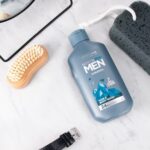 شامپو سر و بدن نورث مردانه