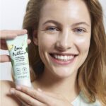 کرم صورت ابرسان با عصاره الوئه ورا و اناناس لاونیچر - Image 3