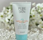 لوسیون مات کننده صورت پیور اسکین