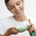 ژل پاک کننده فومینگ اپتیمالز - Image 2