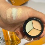 کیت کانسیلر و اصلاح کننده رنگ چهره دوان