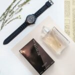 عطر سوفور مردانه - Image 2