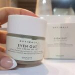 کرم روز ضد لک ایون اوت اپتیمالز - Image 2